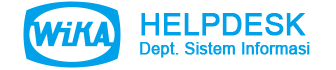 Helpdesk DSI